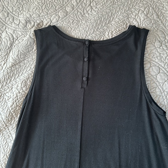 LOFT Swing Dress - Picture 3 of 4